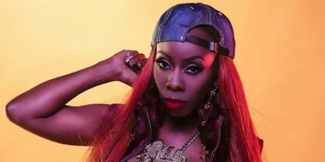 Traci Young-Byron