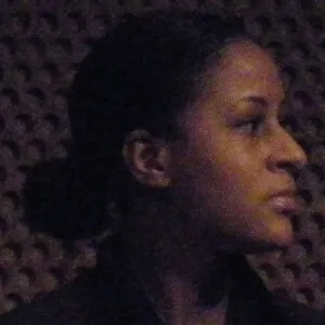 Angela Benton