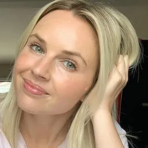 Kimberley Crossman