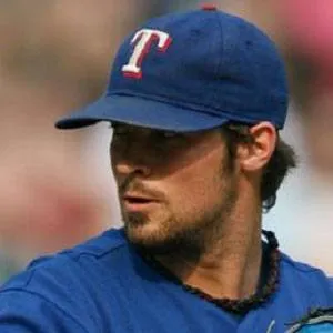 CJ Wilson (Baseball Player)