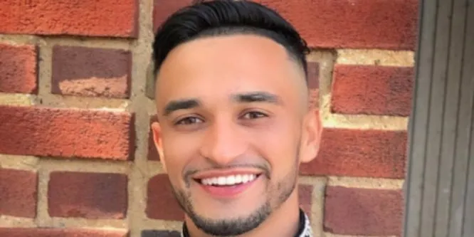 Waqas Shah