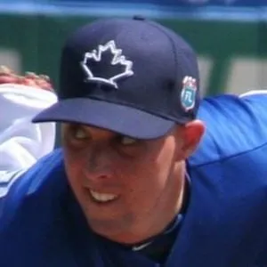 Aaron Sanchez (Baseball Player)