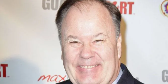Dennis Haskins