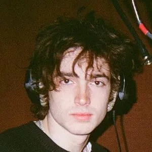 Ryan McMahon (Drummer)