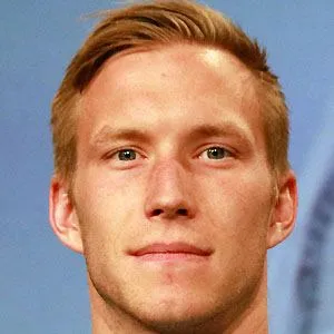Simon Thomas (Soccer Player)