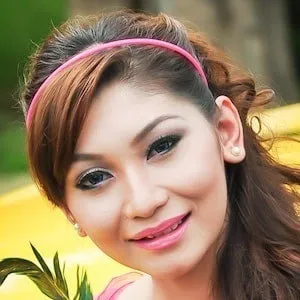 Baby Margaretha
