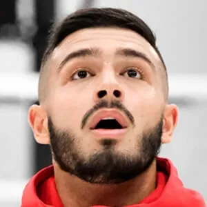 Alireza Shafiei