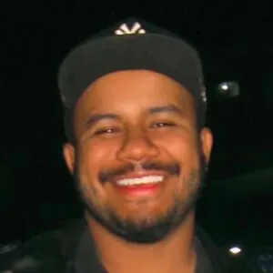 Caio Souza