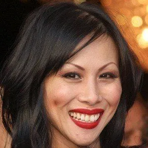 Etty Lau Farrell