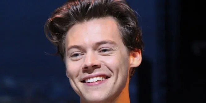 Harry Styles