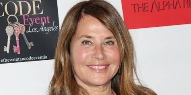 Lorraine Bracco