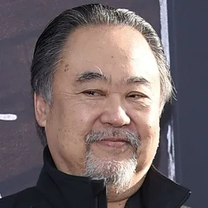 Keone Young
