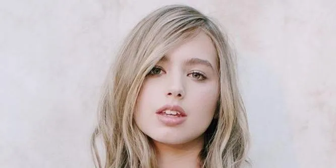 Lilia Buckingham