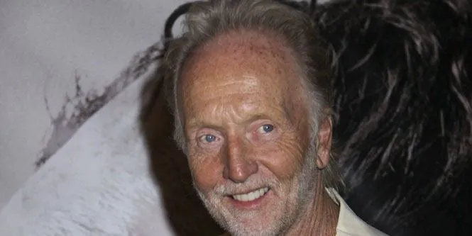 Tobin Bell