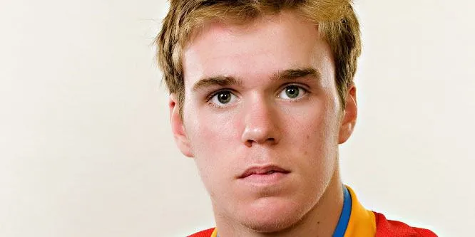 Connor McDavid