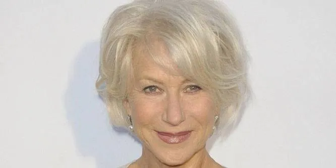 Helen Mirren