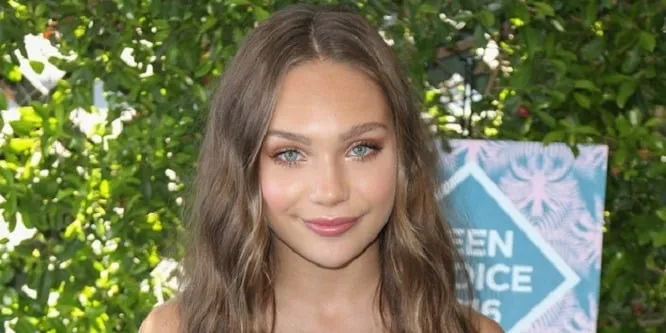 Maddie Ziegler
