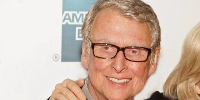 Mike Nichols