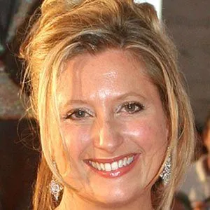 Susannah Harker