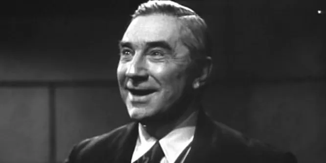 Bela Lugosi