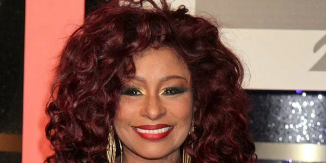 Chaka Khan