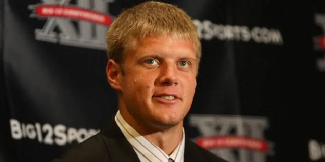 Collin Klein