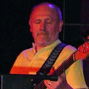Trevor Williams (Bassist)