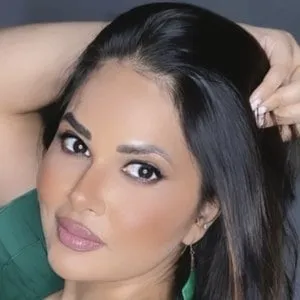 Aabha Paul
