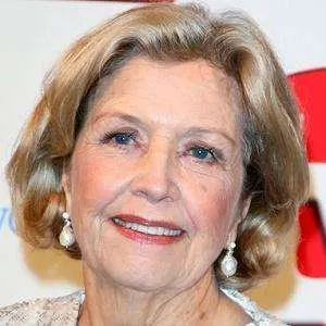 Anne Reid