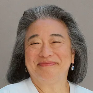 Tina Tchen