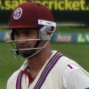 Alviro Petersen