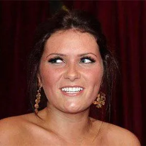 Chelsea Halfpenny