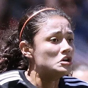 Rebeca Bernal