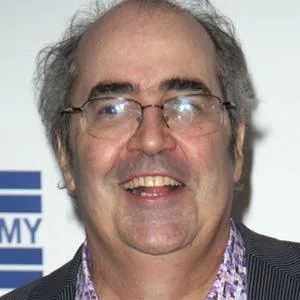 Danny Baker