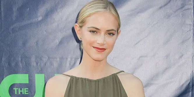 Emily Wickersham