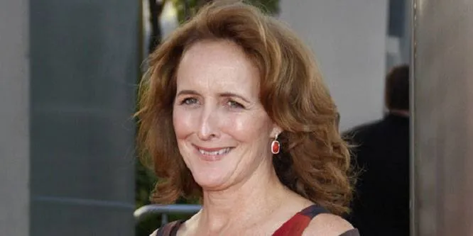 Fiona Shaw