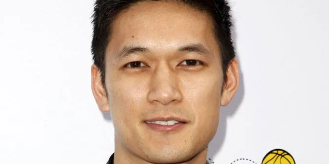 Harry Shum Jr.