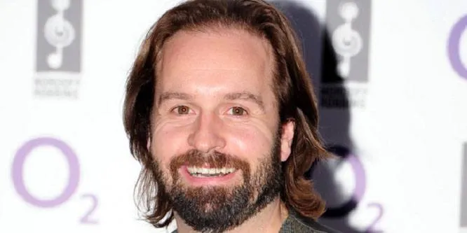 Alfie Boe