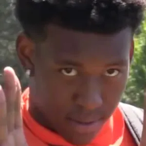 Brevin Jordan