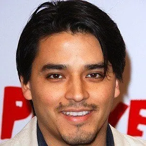 Douglas Spain