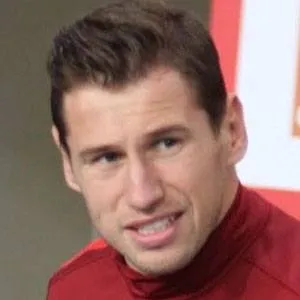 Grzegorz Krychowiak