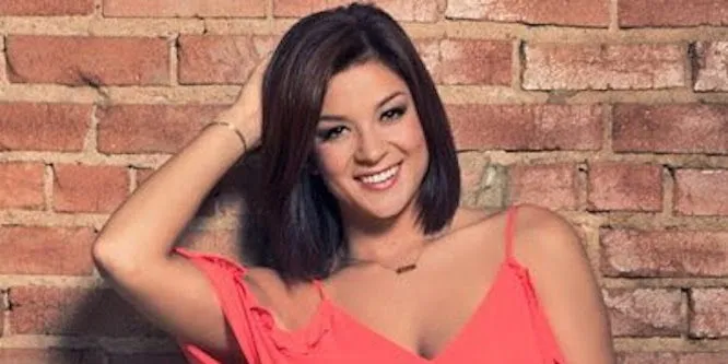 Holly Marie Powell
