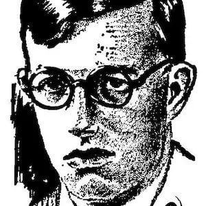 Jack Williamson (Novelist)