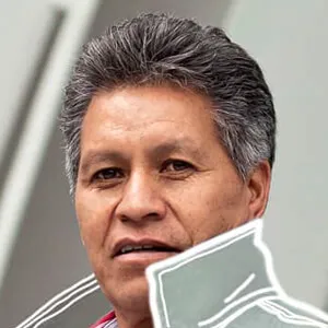 Marcial Flores Ordoñez