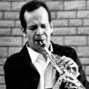 Steve Lacy (Saxophonist)