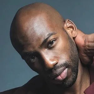 Xavier Prather