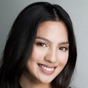 Camille Canlas