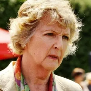 Penelope Keith
