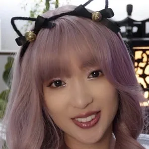 Vanukee ASMR