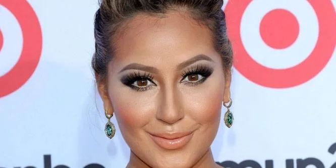 Adrienne Bailon
